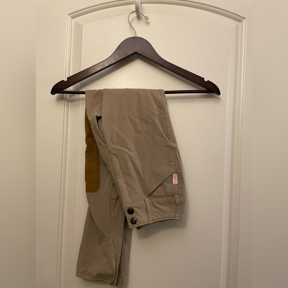 Tailored Sportsman Riding Pants